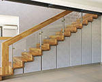 Construction et protection de vos escaliers par Escaliers Maisons à Moudeyres